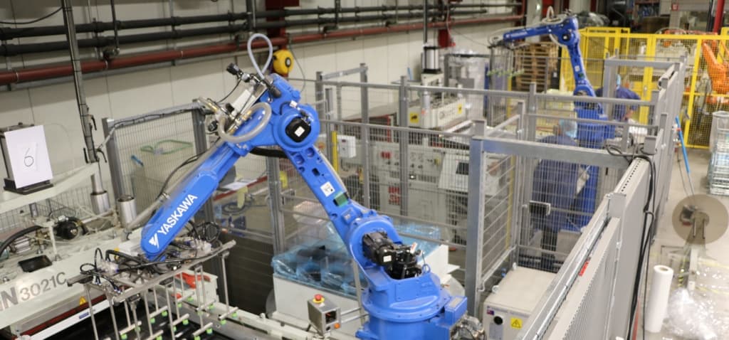 IA Slider industriele automatisering PS Robot pick en place (5)