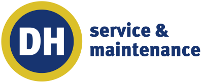 DH Service & Onderhoud