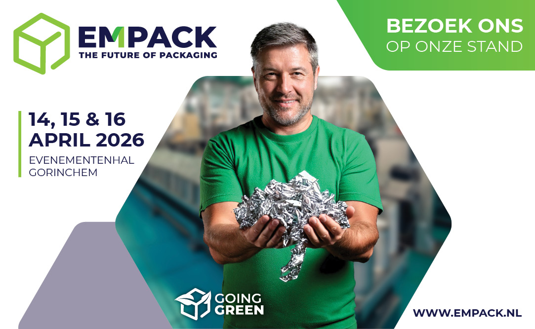 DH neemt deel aan Empack 2026