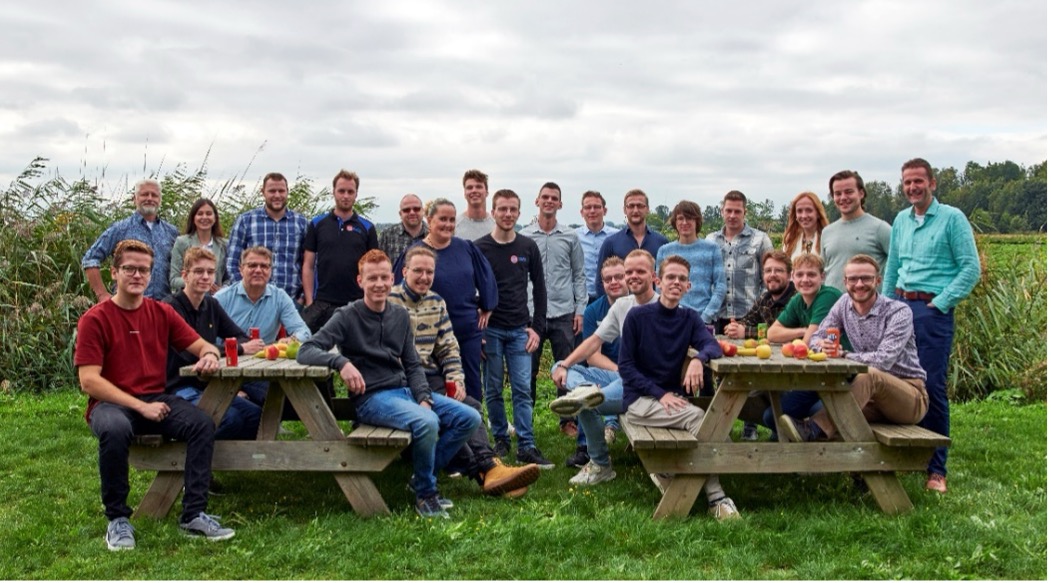 Vacature Sales Engineer