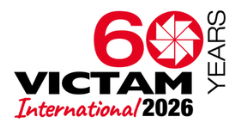 DH neemt deel aan Victam 2026