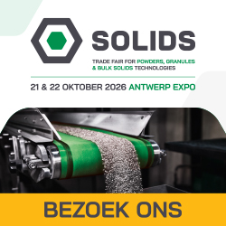 DH neemt deel aan Solids 2026