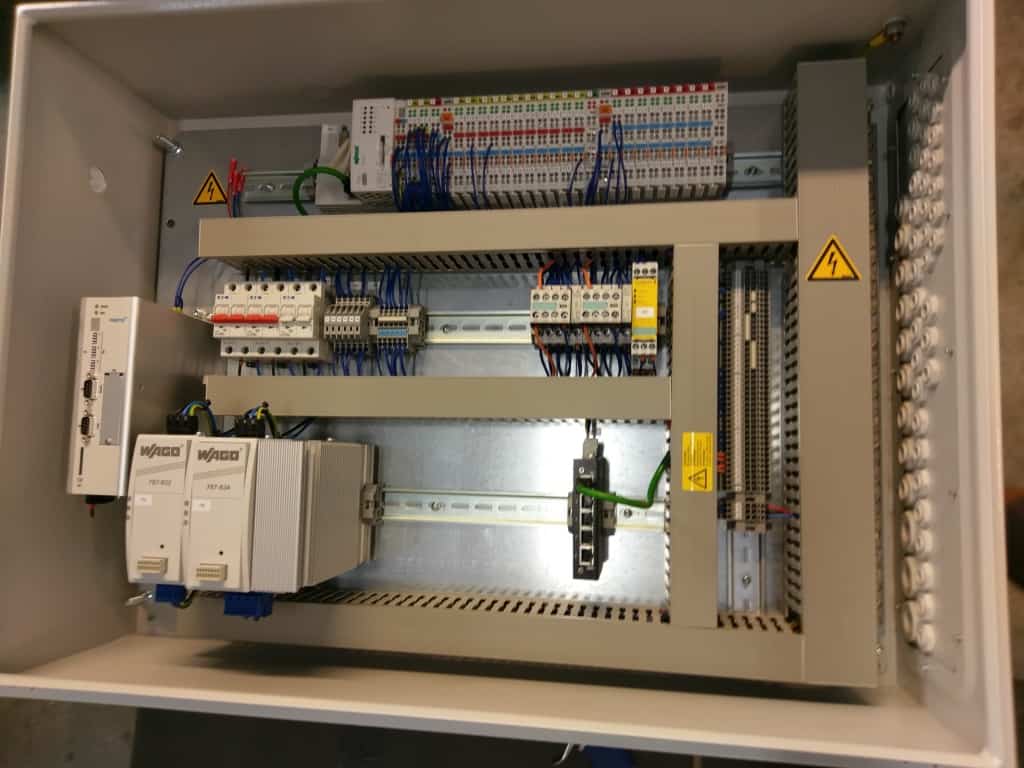 paneelbouw andere PLC merken