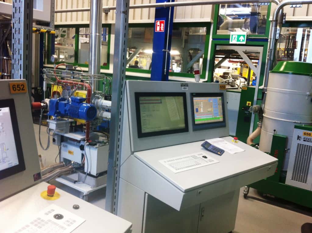 IA Lessenaar Industrial Automation industriele automatisering 2 IA Lessenaar Industrial Automation industriele automatisering 2