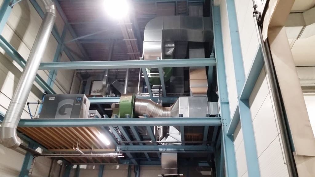 IA Luchtbehandeling spuitcabines apperatuurset besturing small IA Luchtbehandeling spuitcabines apperatuurset besturing small